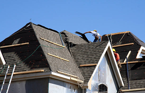Best Roof Gutter Cleaning  in Midland, PA