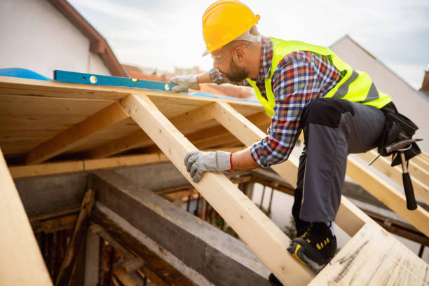Best Commercial Roof Installation  in Midland, PA