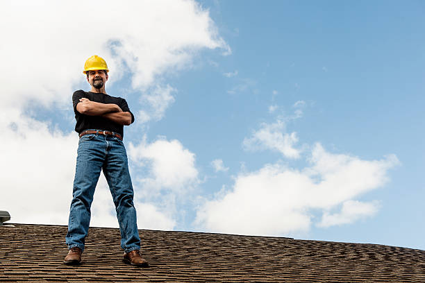Best Roof Repair Services  in Midland, PA