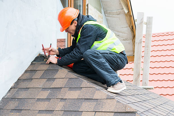 Best Emergency Roof Repair  in Midland, PA