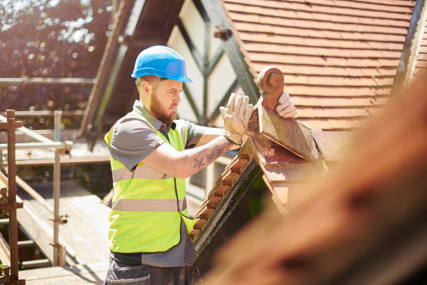 Best Roof Leak Repair  in Midland, PA