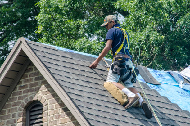 Best New Roof Installation  in Midland, PA