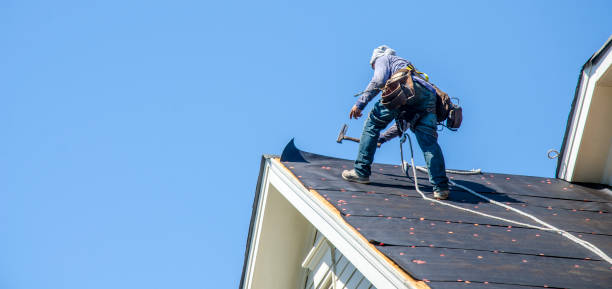 Best Best Roofing Contractors  in Midland, PA